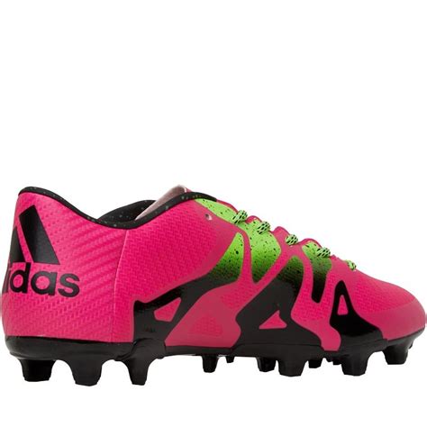 adidas fussballschuhe rosa|rosa Fußballschuhe .